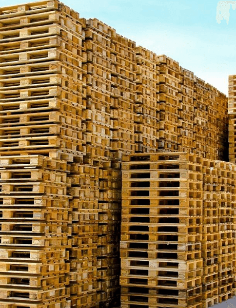 Manufacturing - Bespoke High Quality Pallet Manufacturing | L & D ...